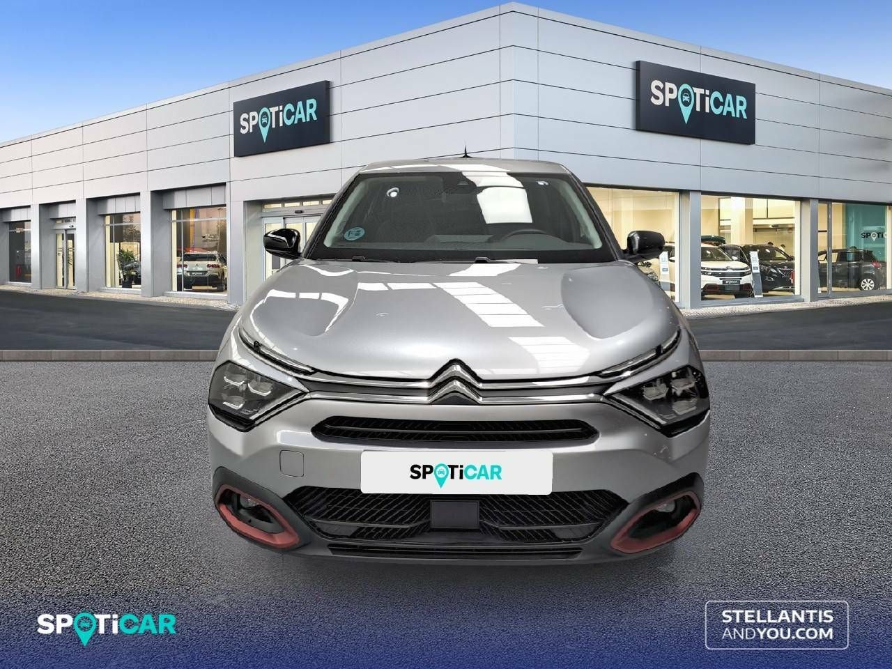 citroën c4 2023 / foto grande (2)