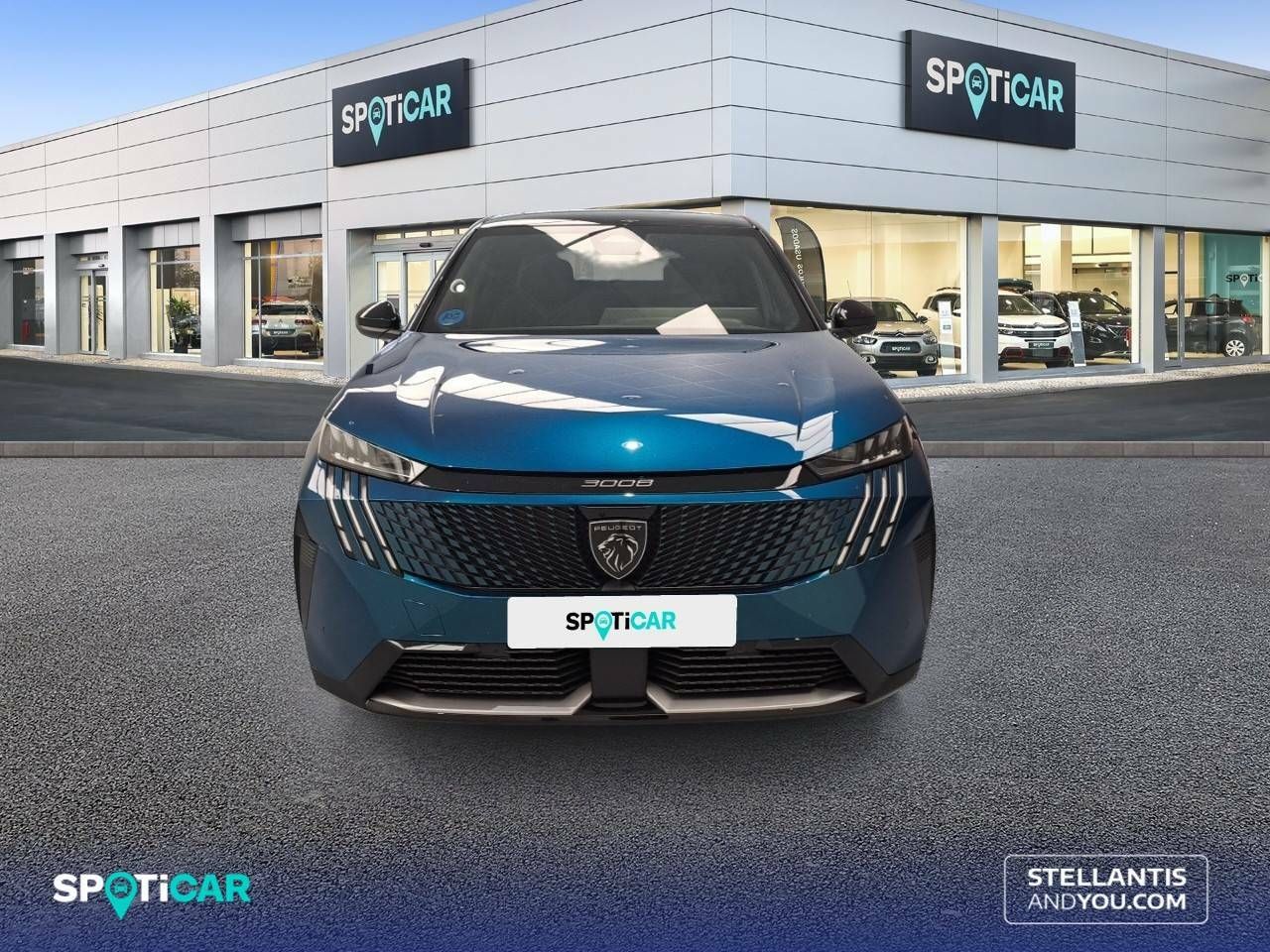 peugeot 3008 2024 / foto grande (2)