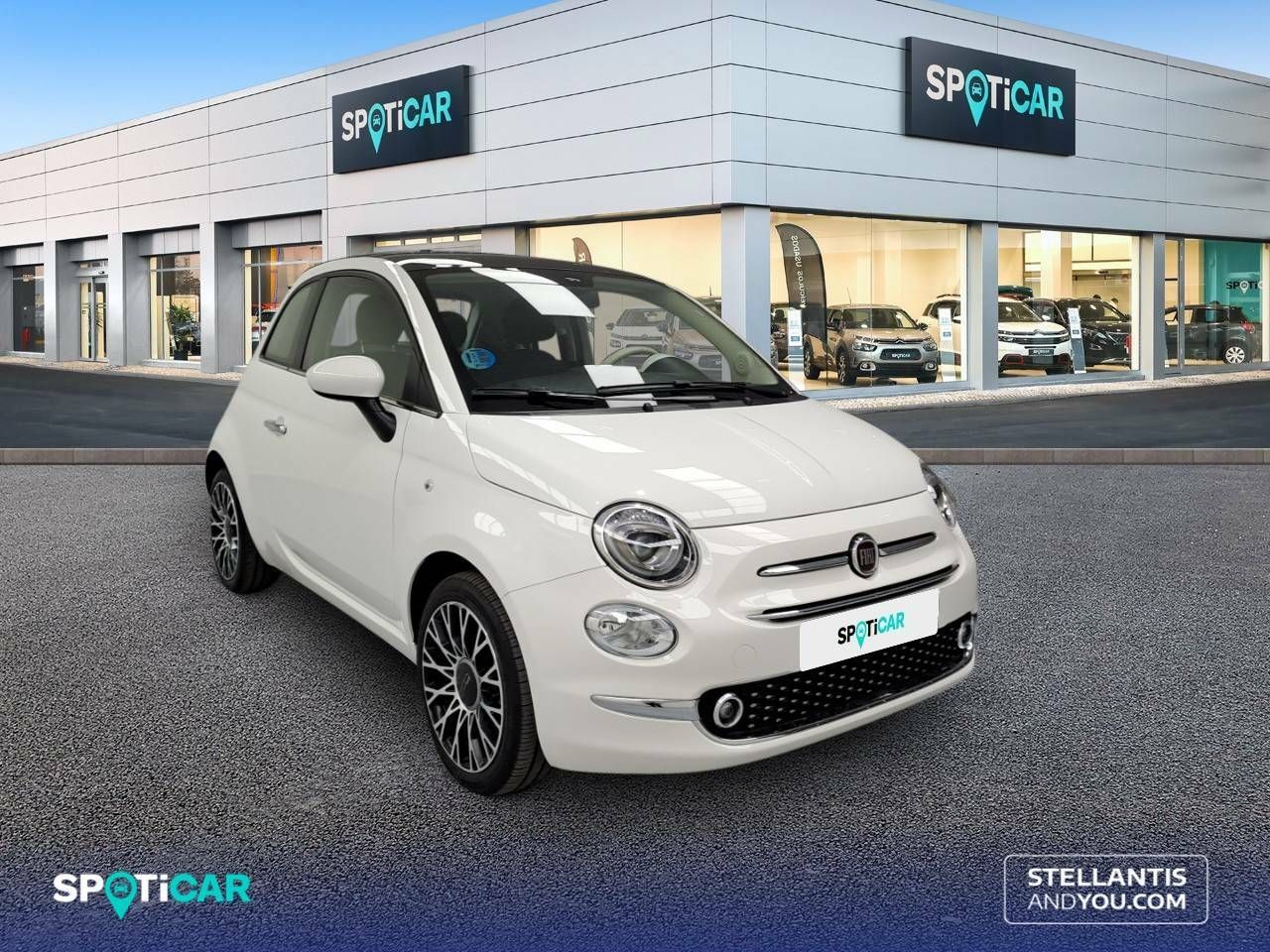 fiat 500 2024 / foto grande (3)