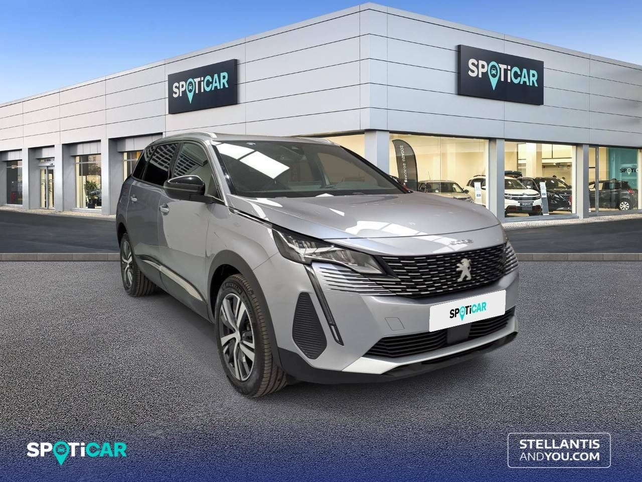 peugeot 5008 2024 / foto grande (3)