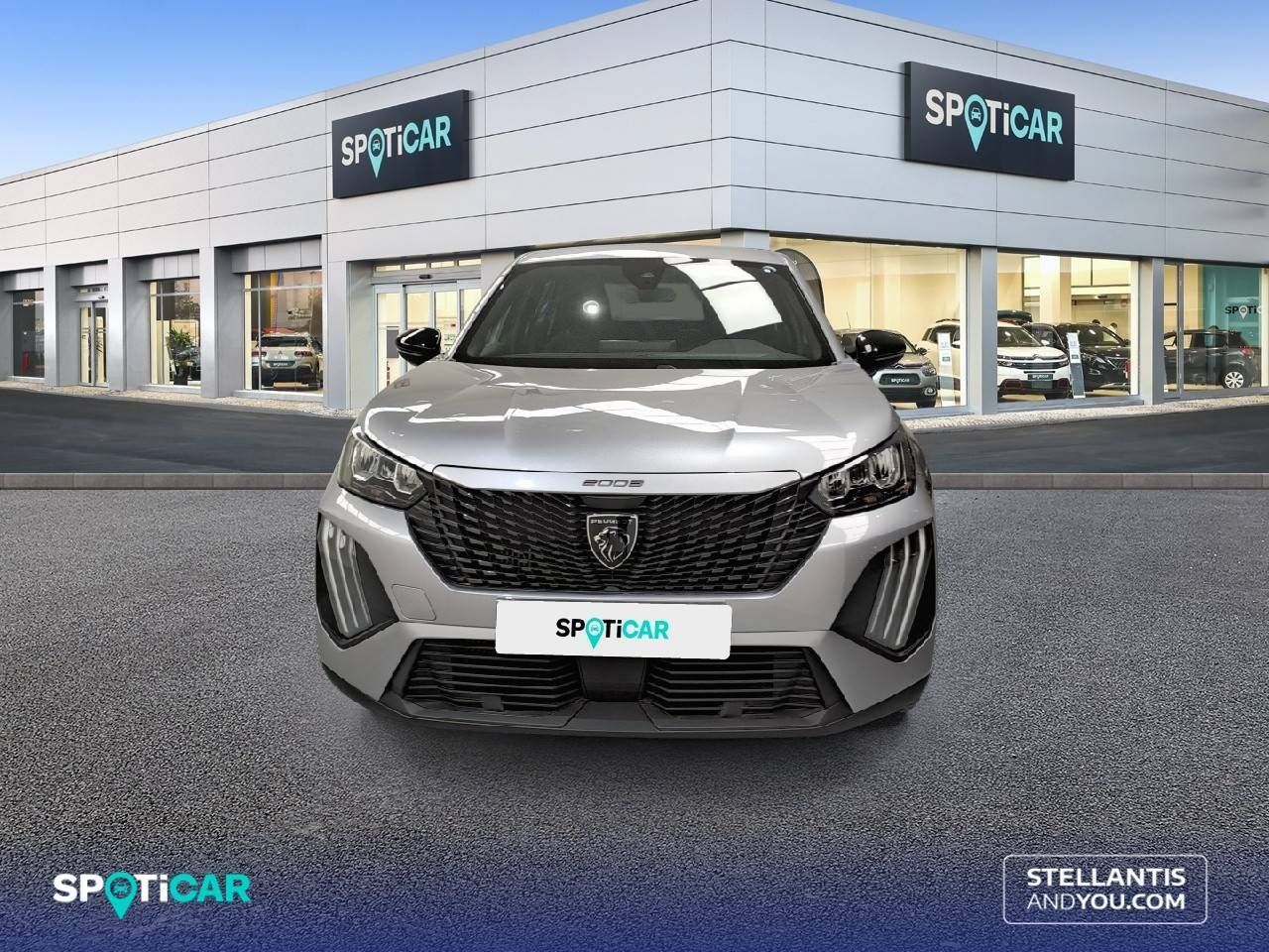 peugeot 2008 2025 / foto grande (2)