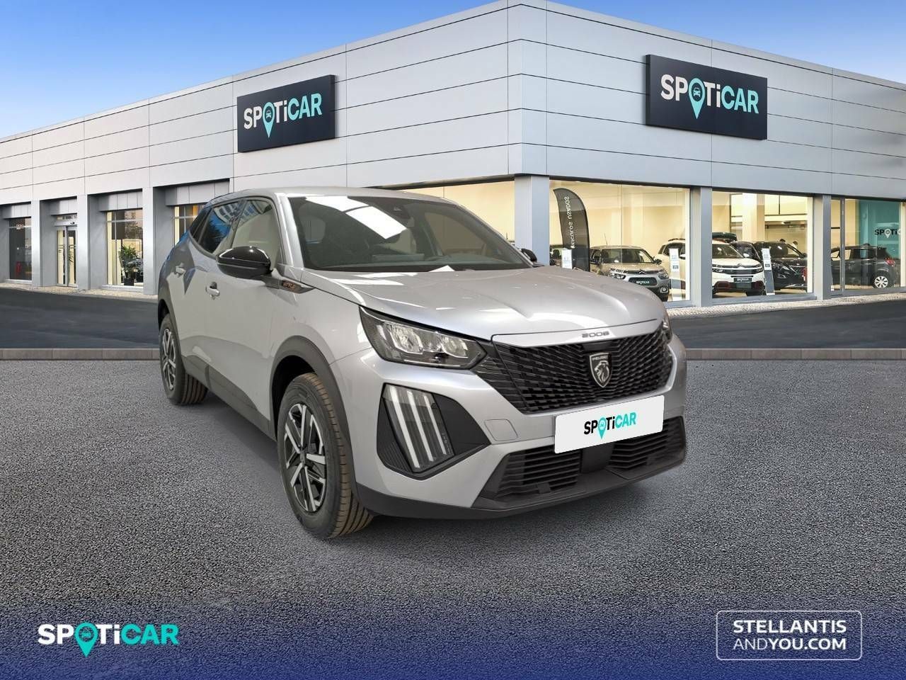 peugeot 2008 2025 / foto grande (3)