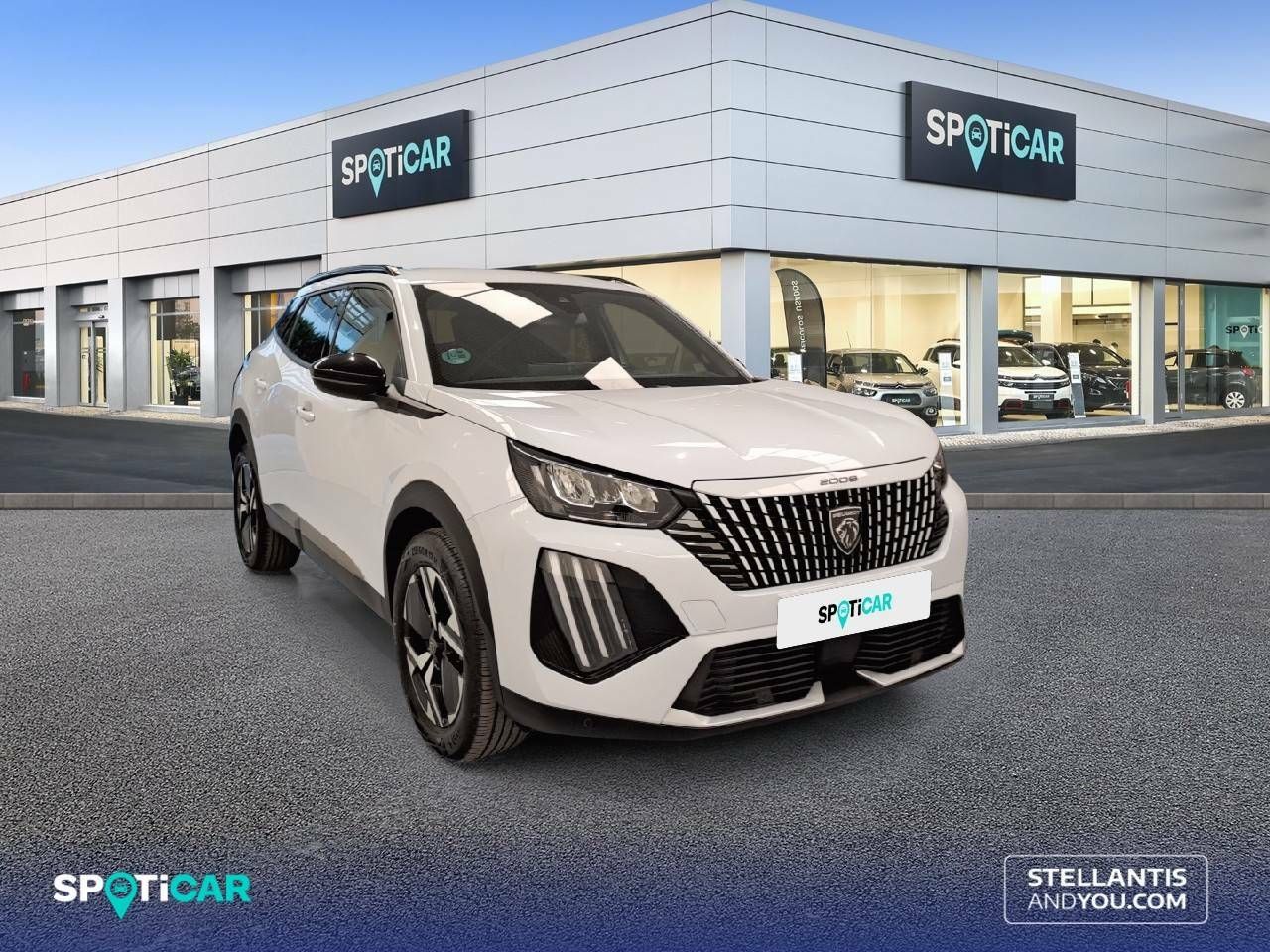 peugeot 2008 2024 / foto grande (3)