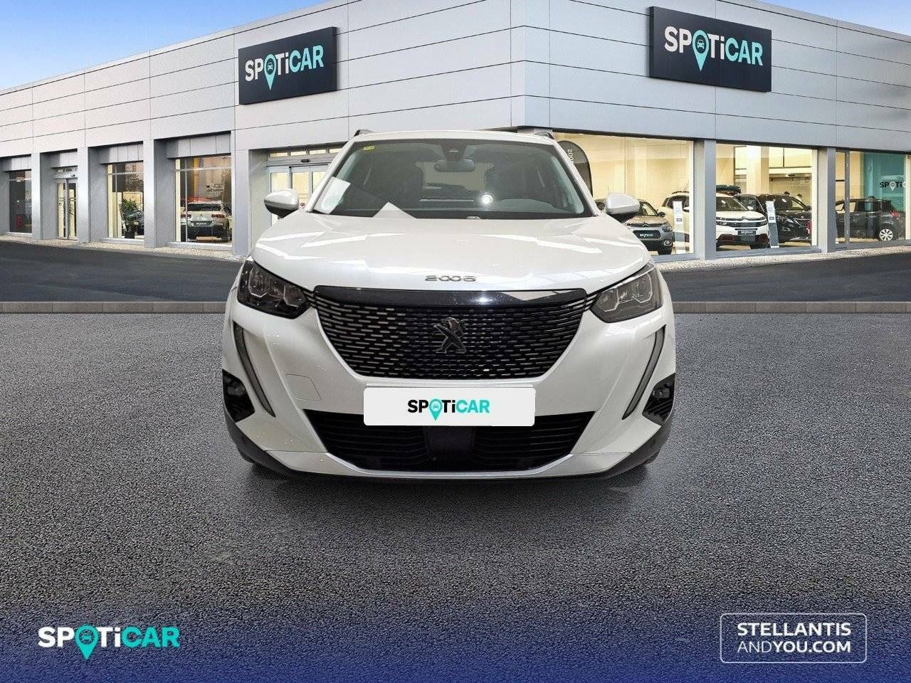peugeot 2008 2020 / foto grande (2)
