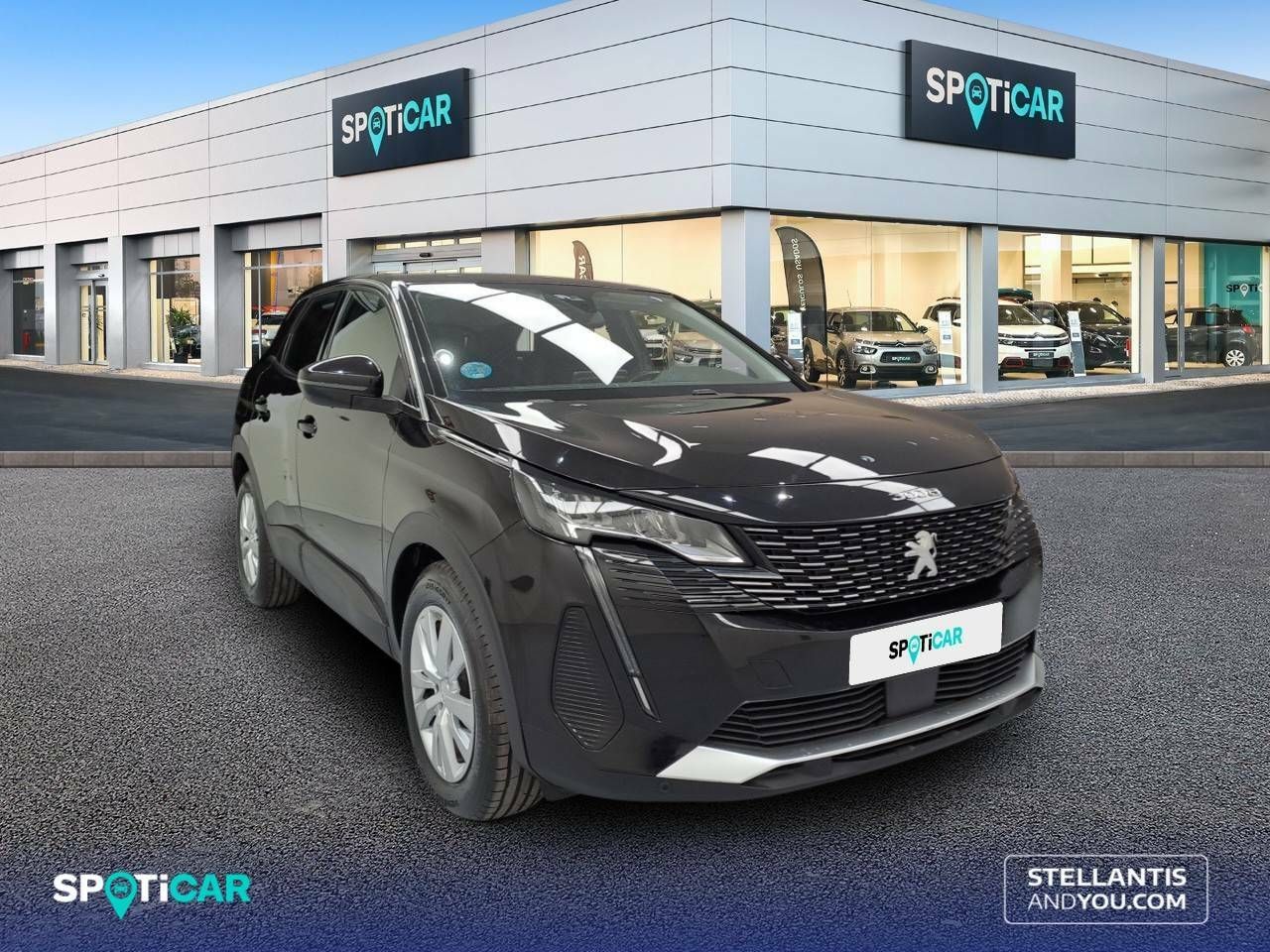 peugeot 3008 2021 / foto grande (3)