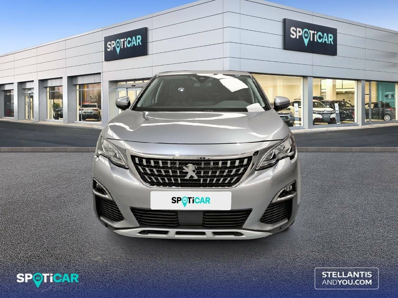 peugeot 3008 2020 / foto grande (2)