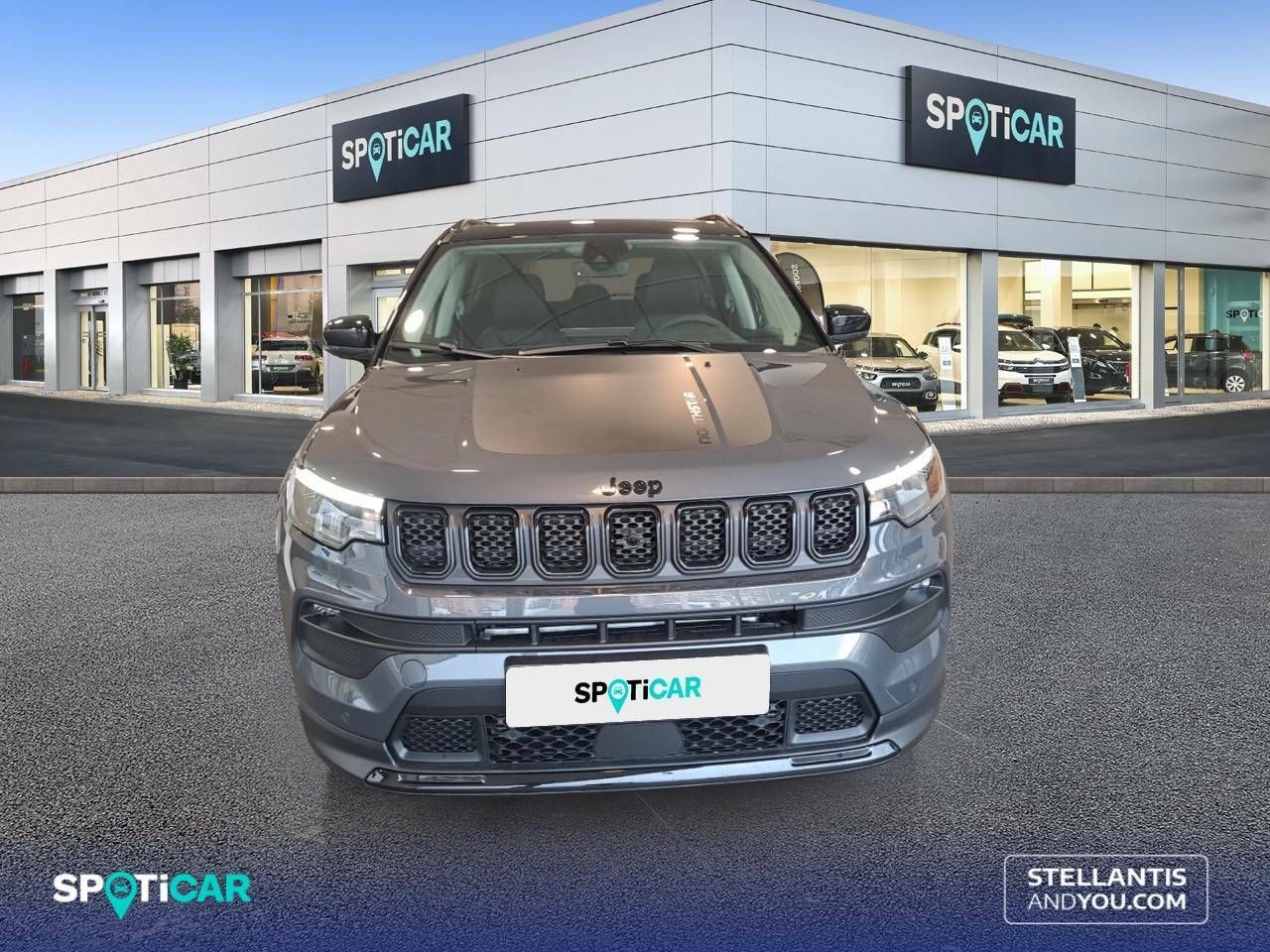 jeep compass 2025 / foto grande (2)