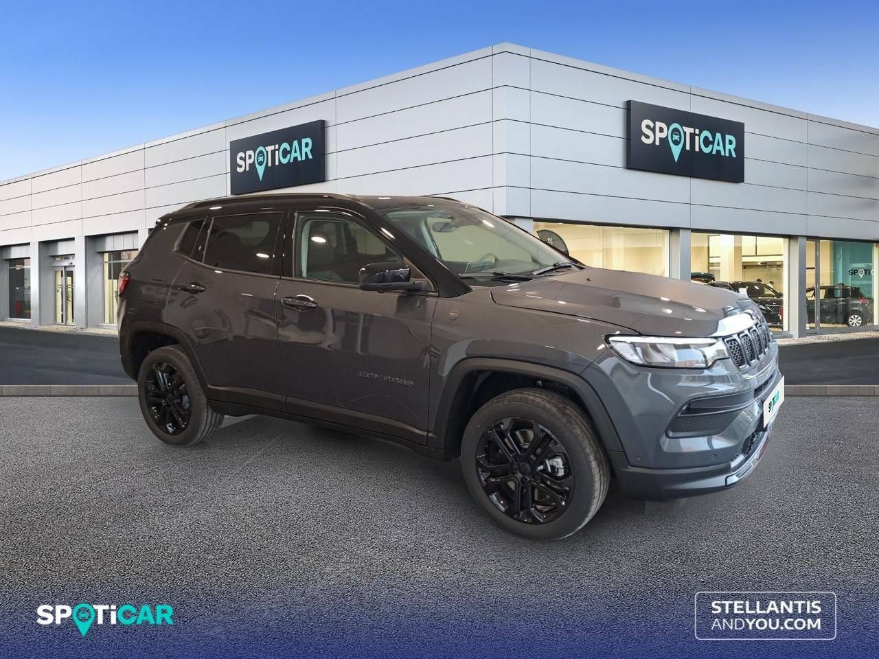 jeep compass 2025 / foto grande (3)