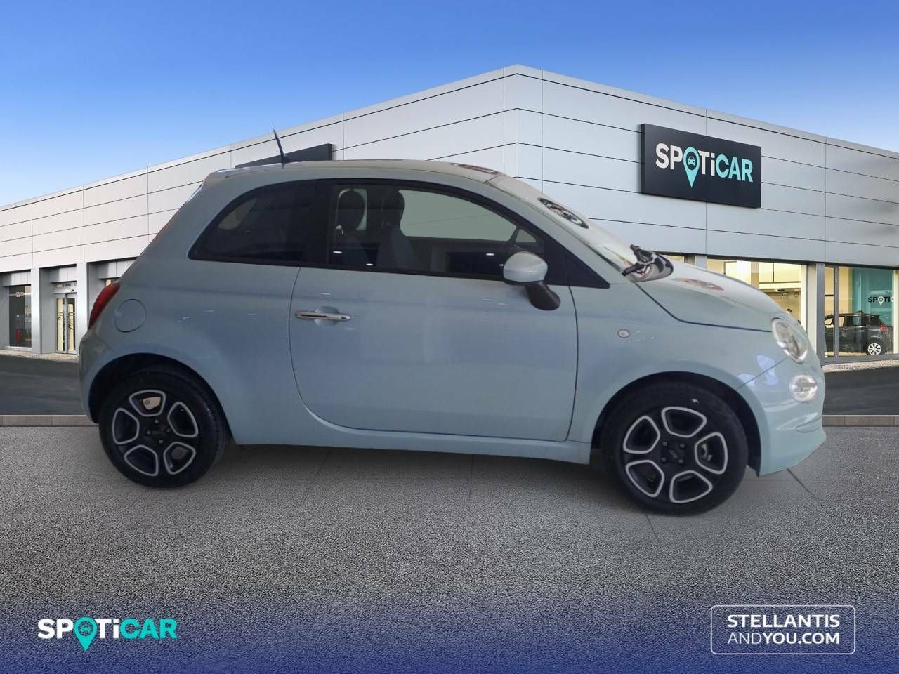 fiat 500 2023 / foto grande (2)