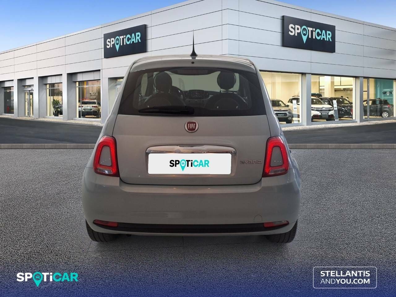 fiat 500 2023 / foto grande (3)