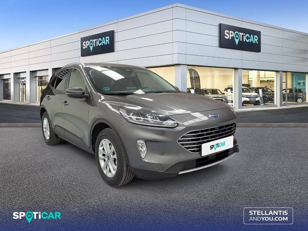 ford kuga 2024 / foto grande (3)