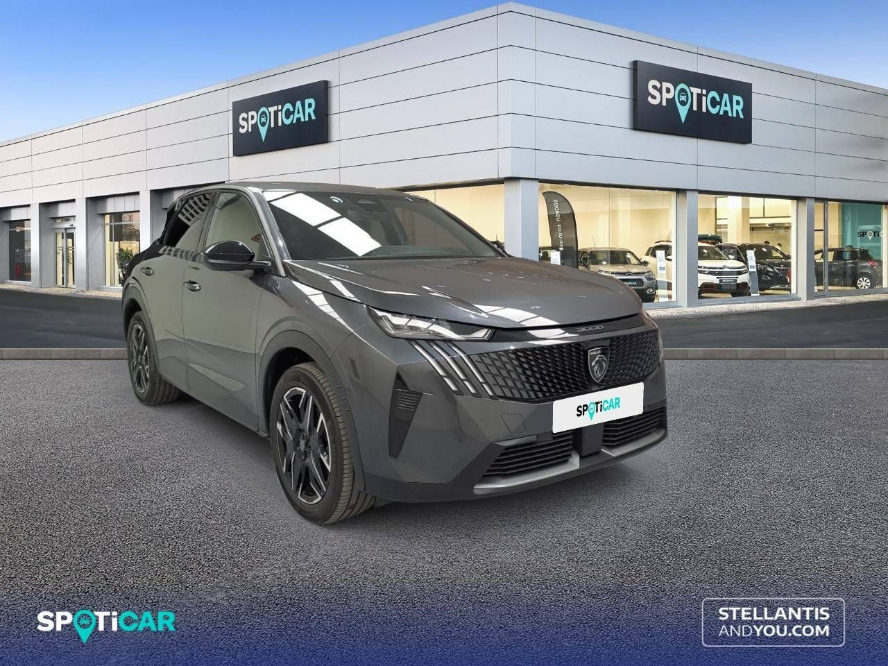 peugeot 3008 2024 / foto grande (3)