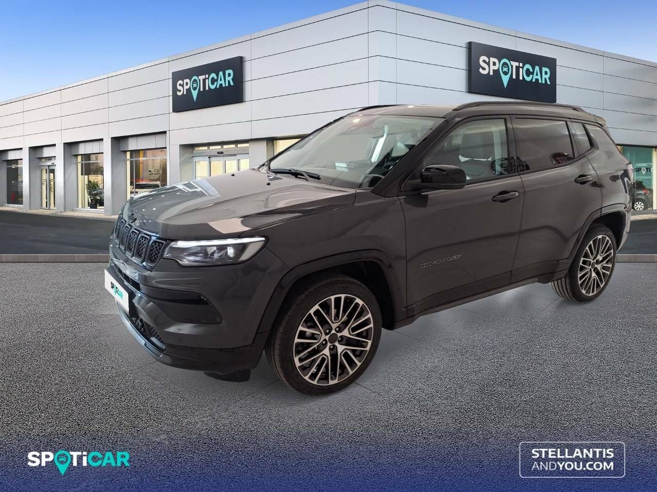 jeep compass 2025 /