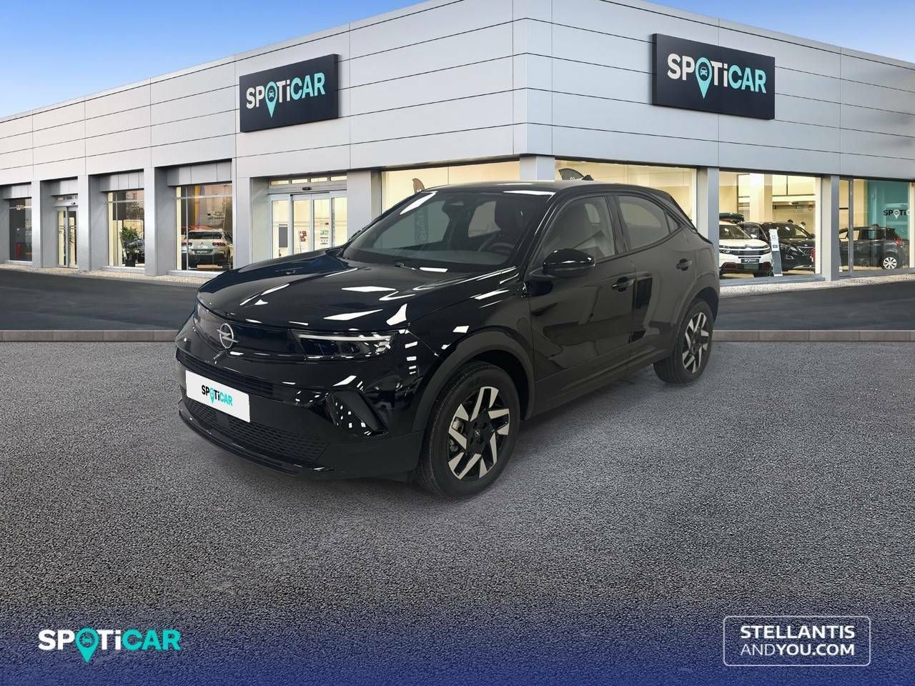 opel mokka 2025 /