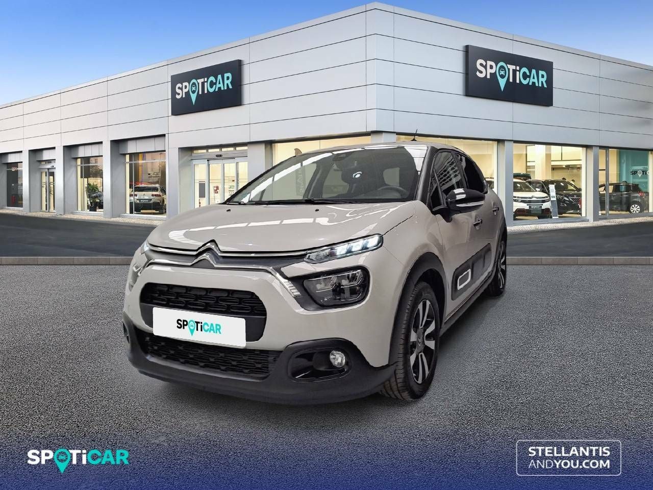 citroën c3 2024 /
