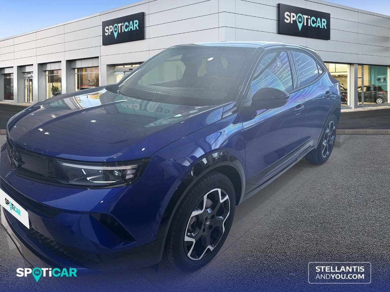 opel mokka 2025 /