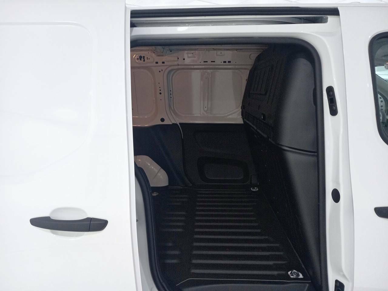 Foto Citroën Berlingo 10