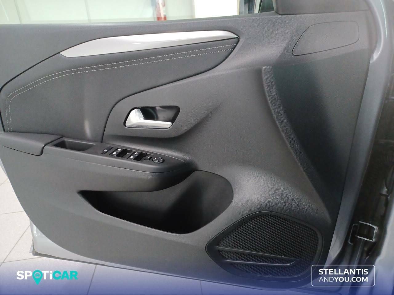 Foto Opel Corsa 18