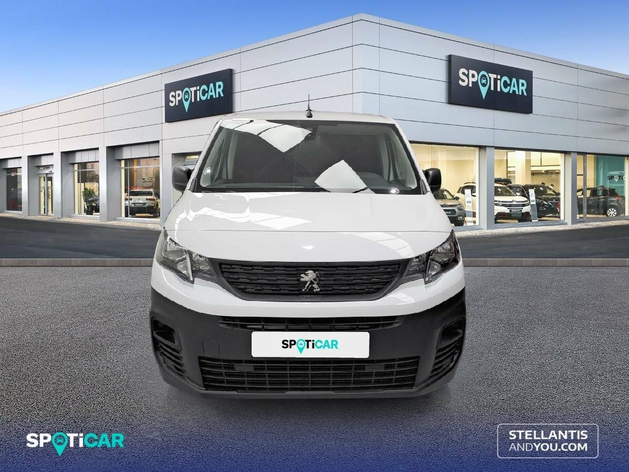 peugeot partner 2024 / foto grande (2)