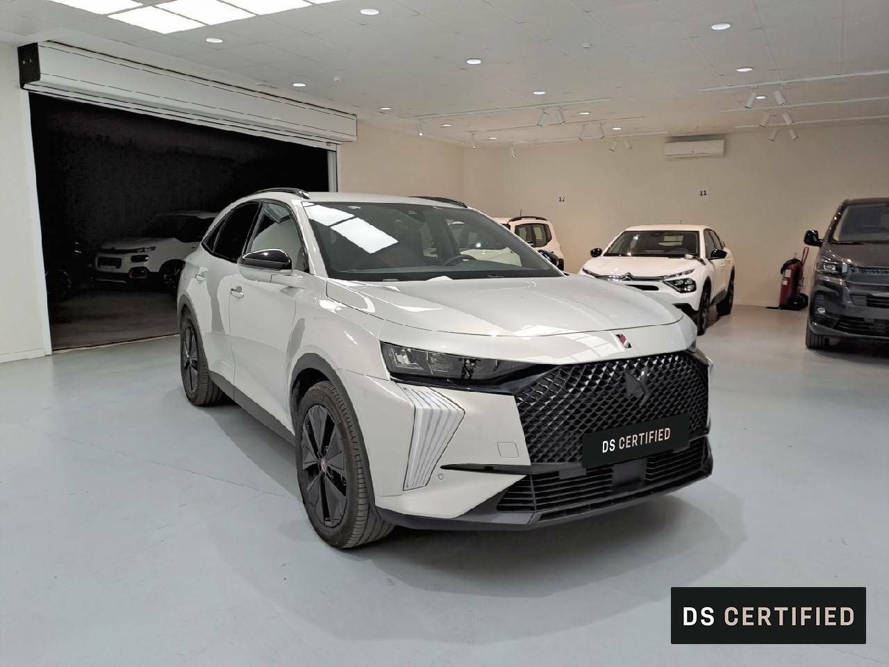 ds automobiles ds 7 crossback 2023 / foto grande (3)