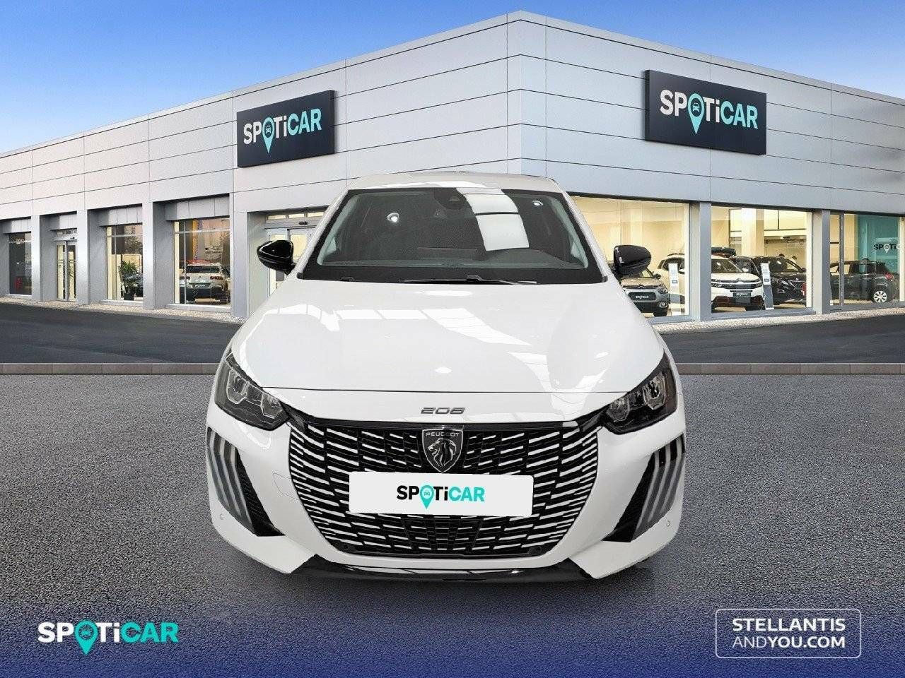 peugeot 208 2024 / foto grande (2)