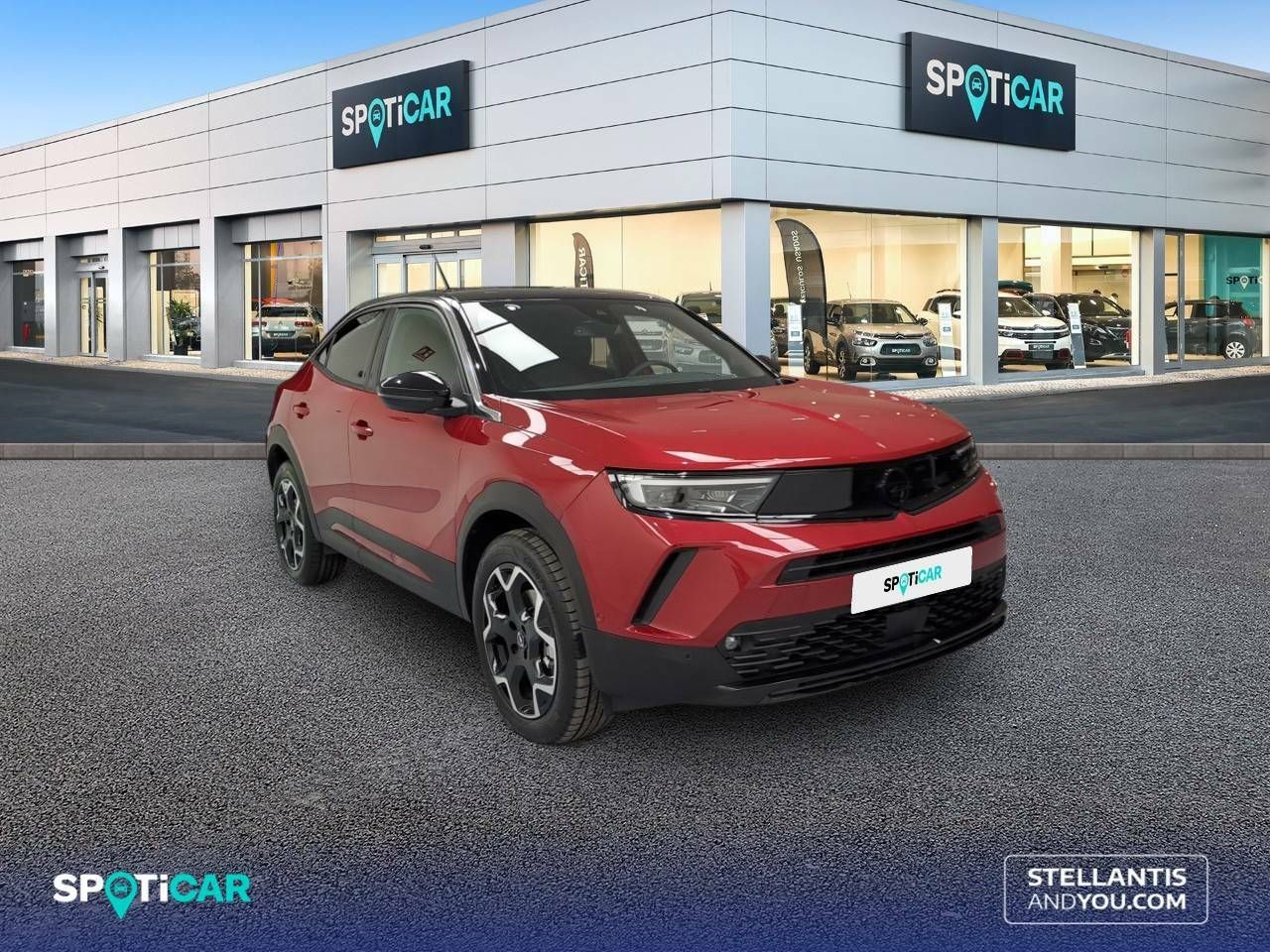 opel mokka 2024 / foto grande (3)