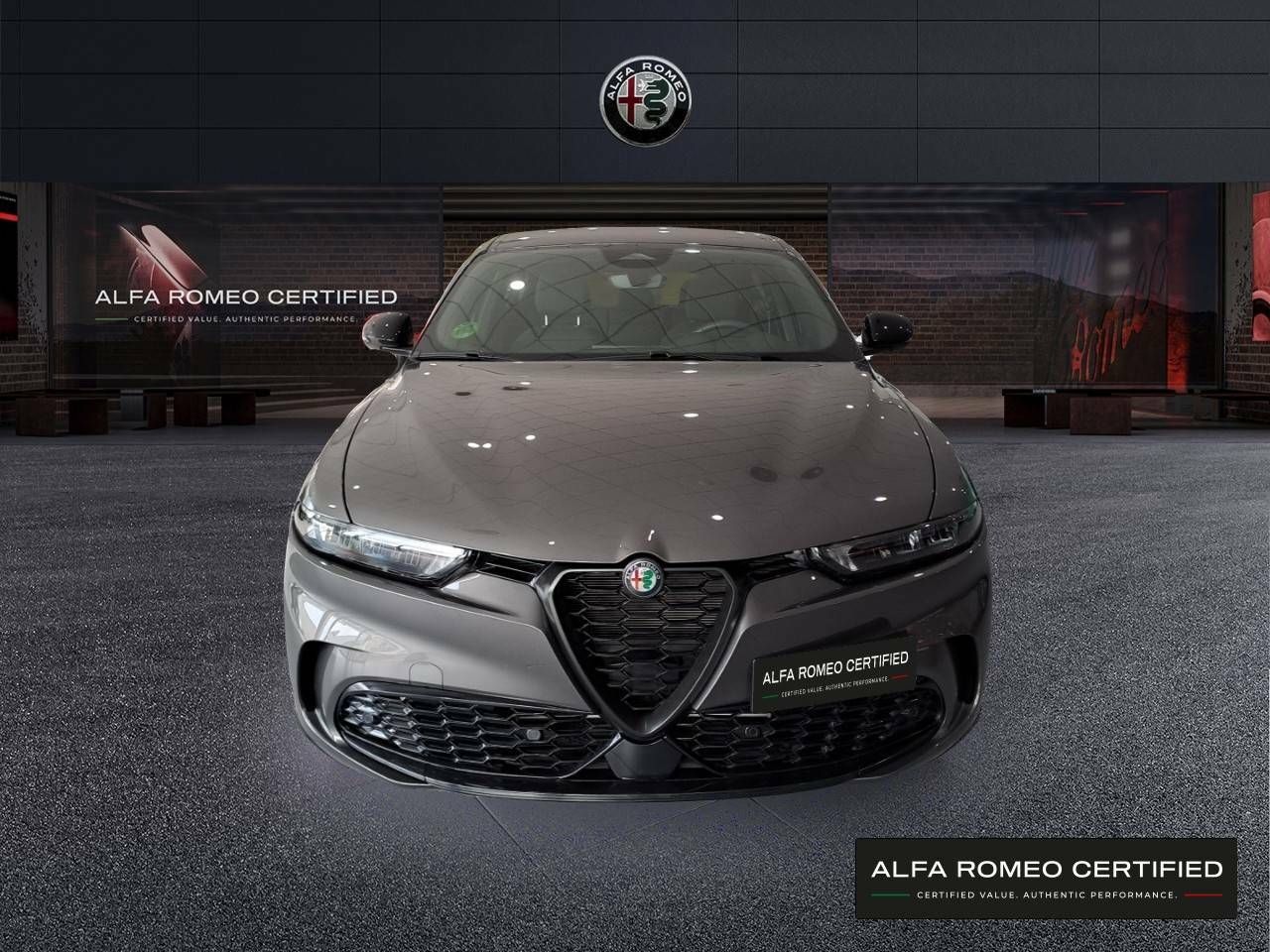 alfa romeo tonale 2023 / foto grande (2)