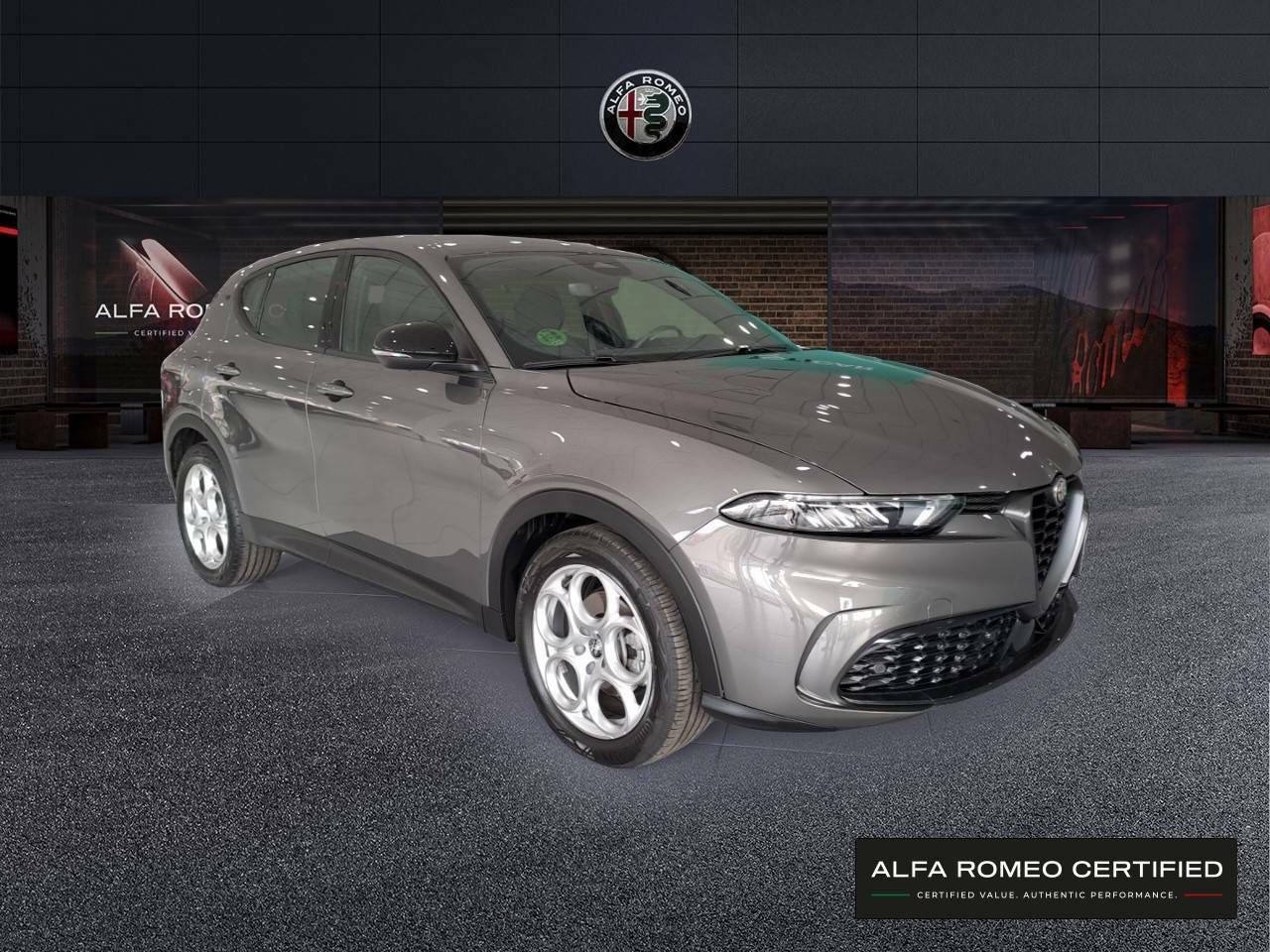 alfa romeo tonale 2023 / foto grande (3)
