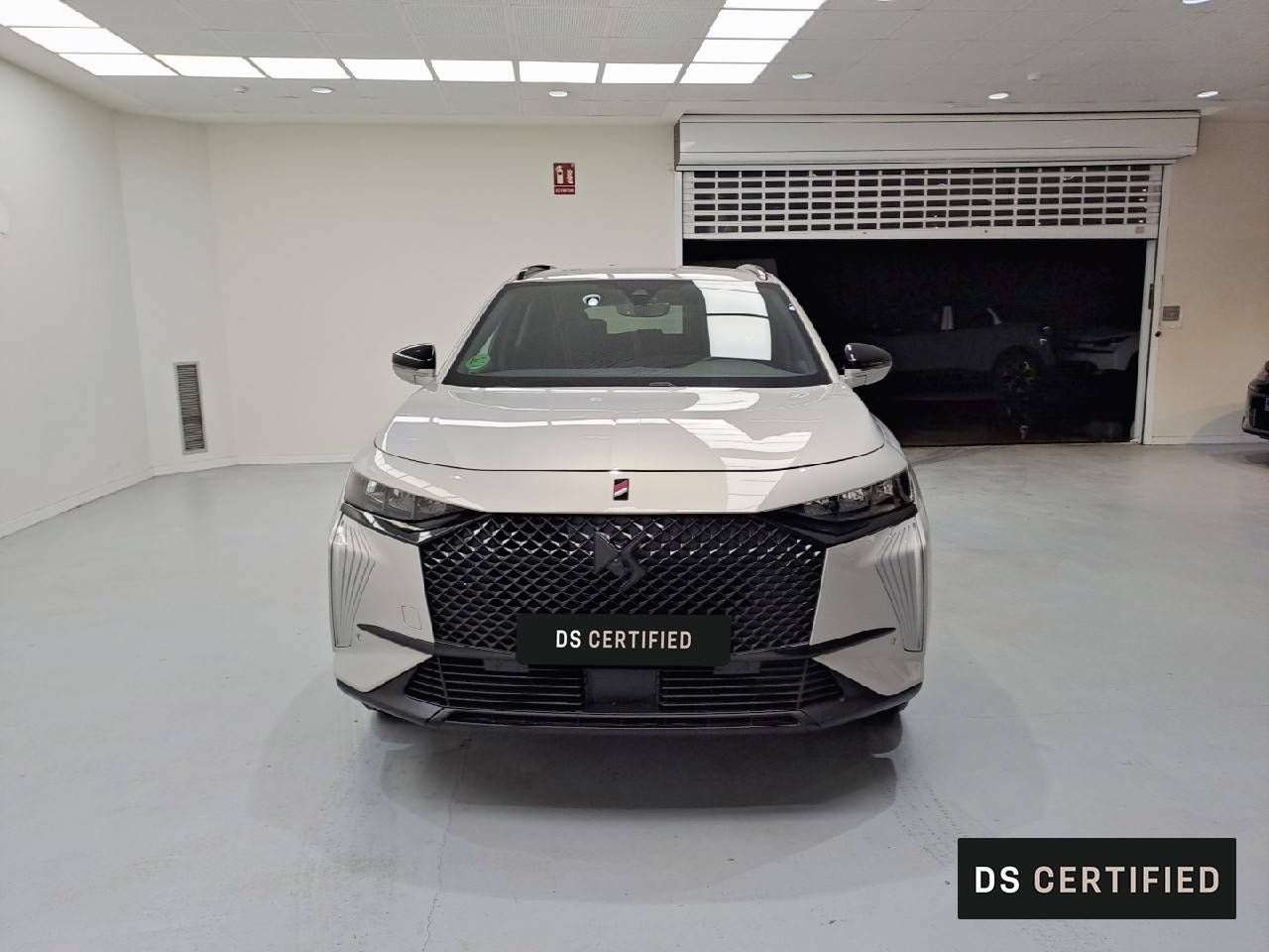 ds automobiles ds 7 2023 / foto grande (2)