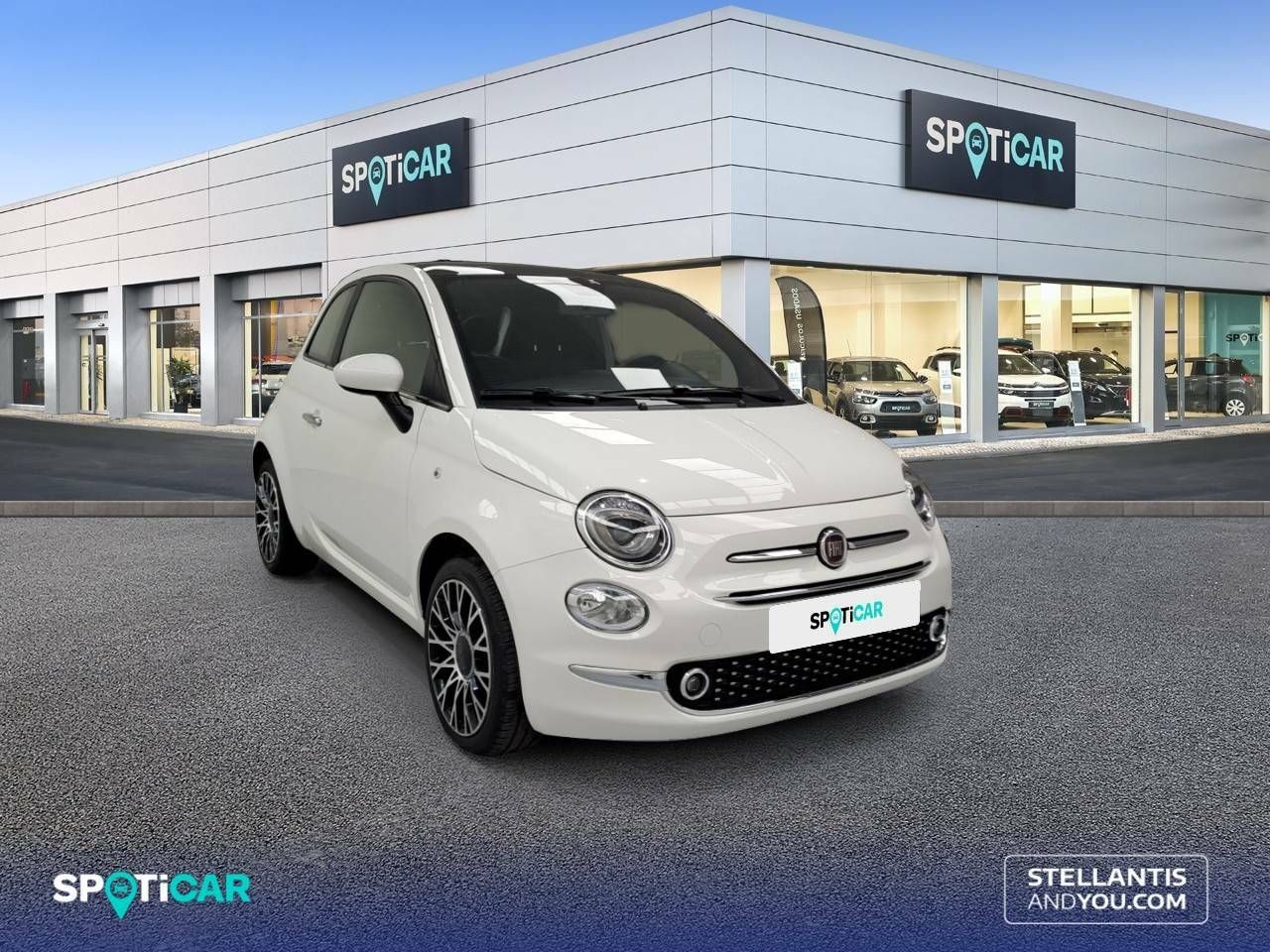 fiat 500 2024 / foto grande (3)