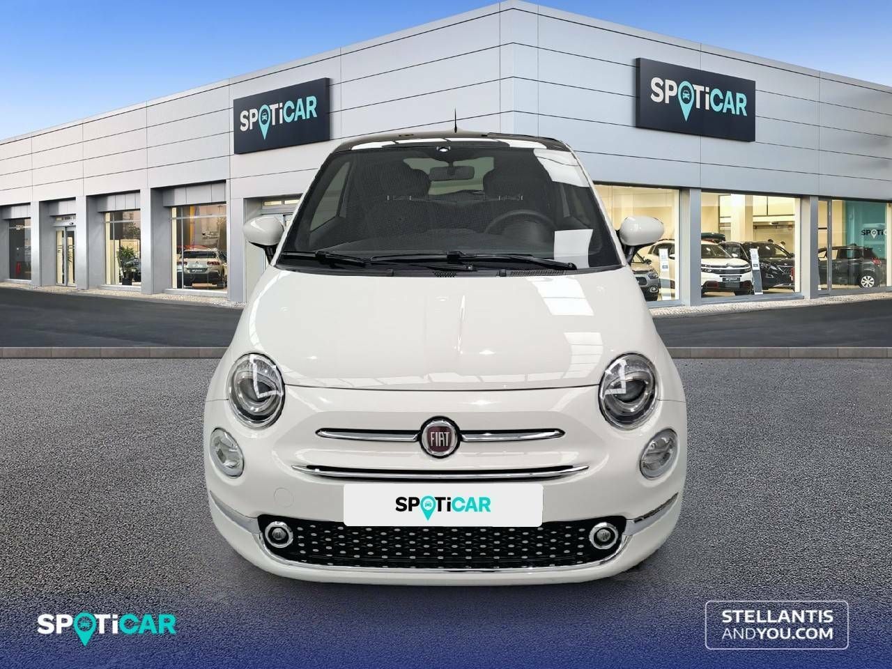 fiat 500 2024 / foto grande (2)