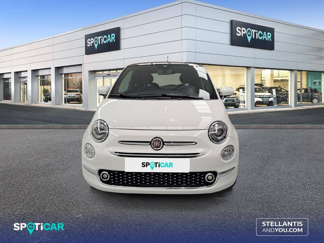 fiat 500 2024 / foto grande (2)