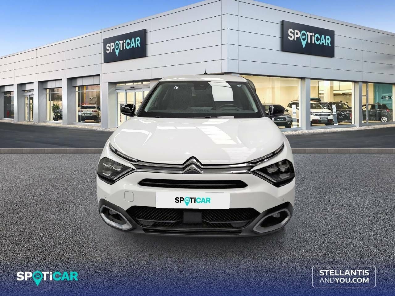 citroën c4 2022 / foto grande (2)