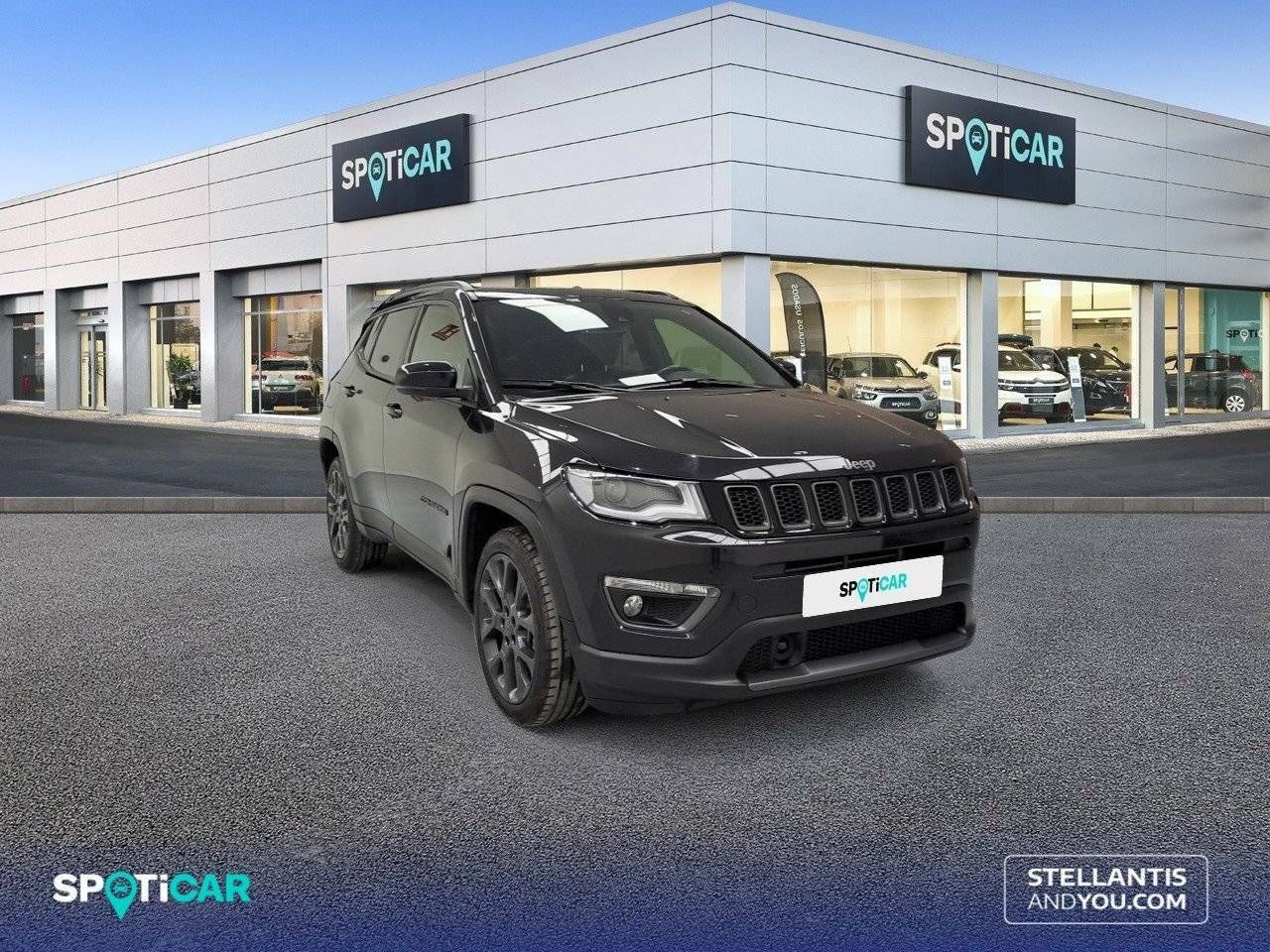jeep compass 2020 / foto grande (3)