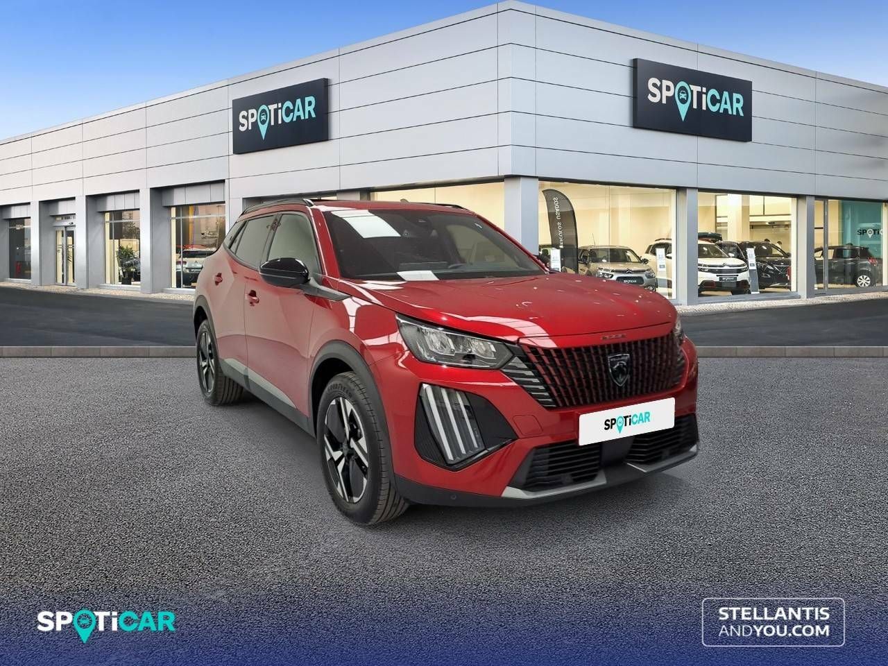 peugeot 2008 2024 / foto grande (3)