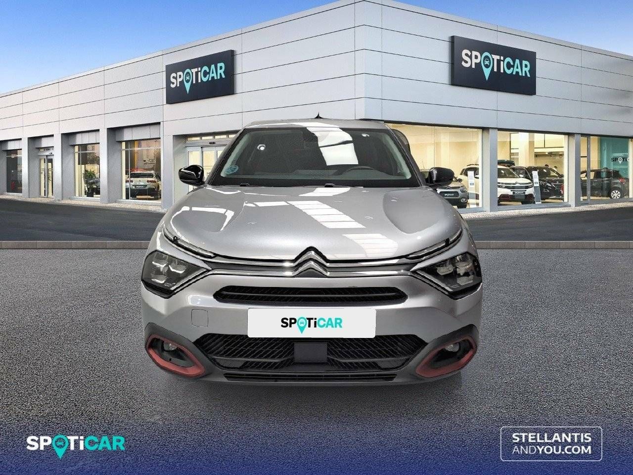 citroën c4 2023 / foto grande (2)