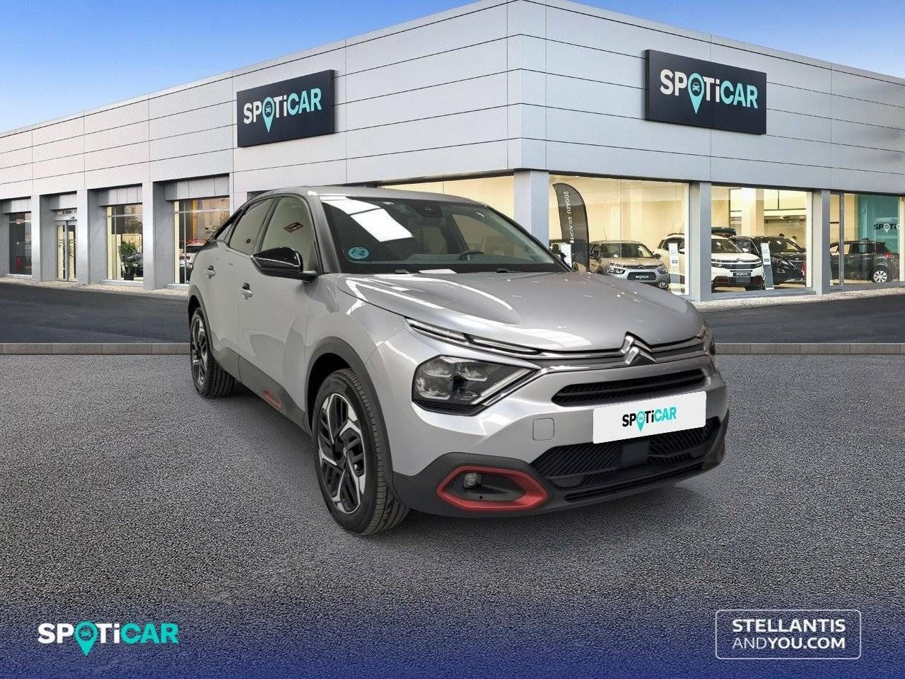 citroën c4 2023 / foto grande (3)