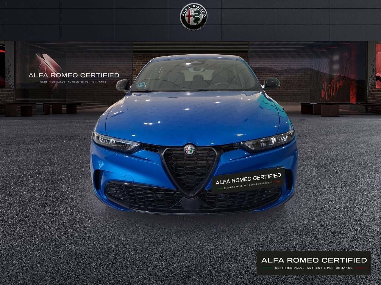 alfa romeo tonale 2022 / foto grande (2)