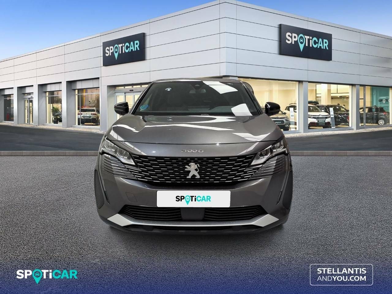 peugeot 3008 2024 / foto grande (2)