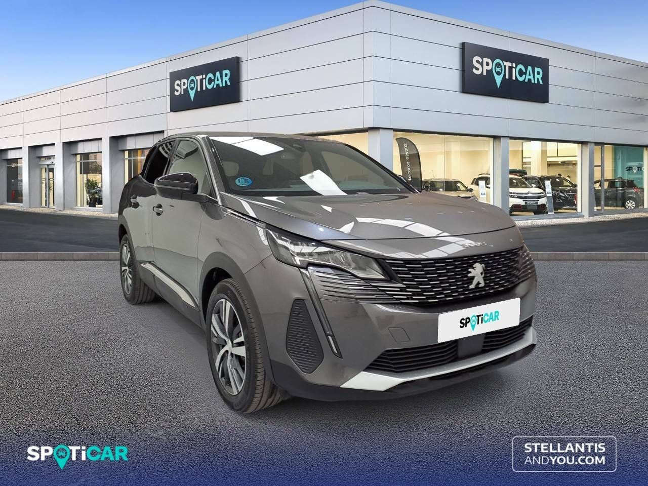 peugeot 3008 2024 / foto grande (3)