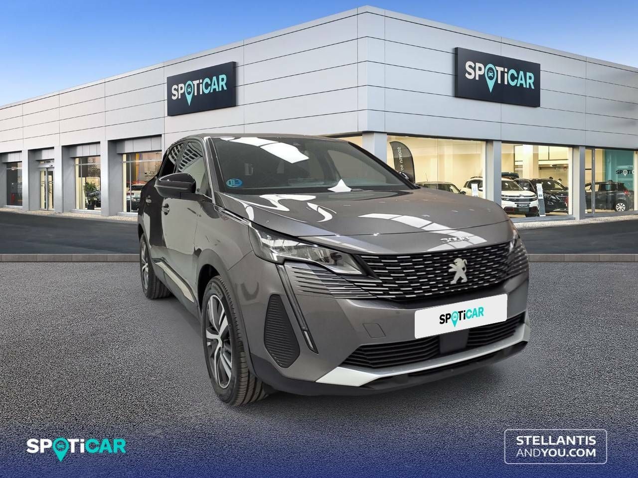 peugeot 3008 2024 / foto grande (3)