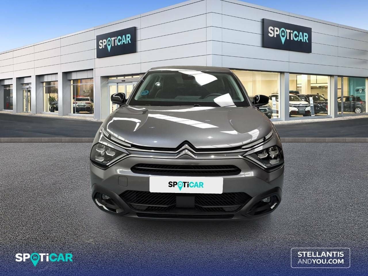 citroën c4 2024 / foto grande (2)