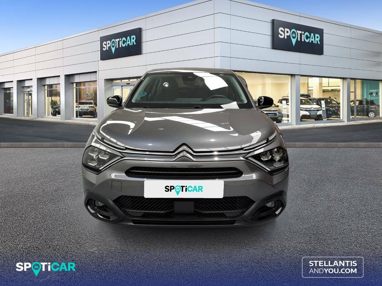 citroën c4 2024 / foto grande (2)