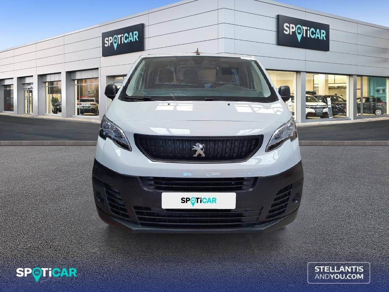 peugeot expert 2024 / foto grande (2)