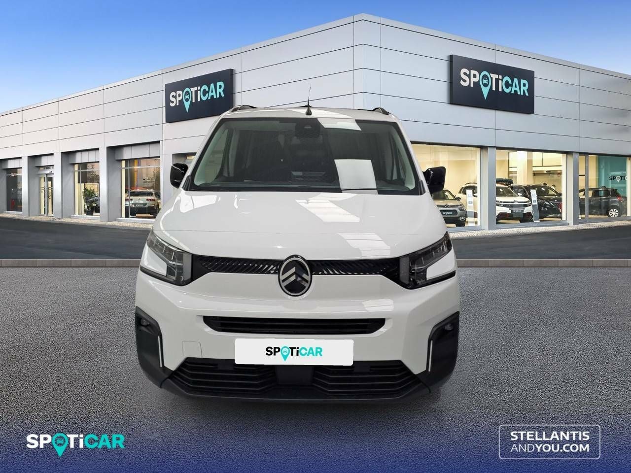 citroën berlingo 2024 / foto grande (2)