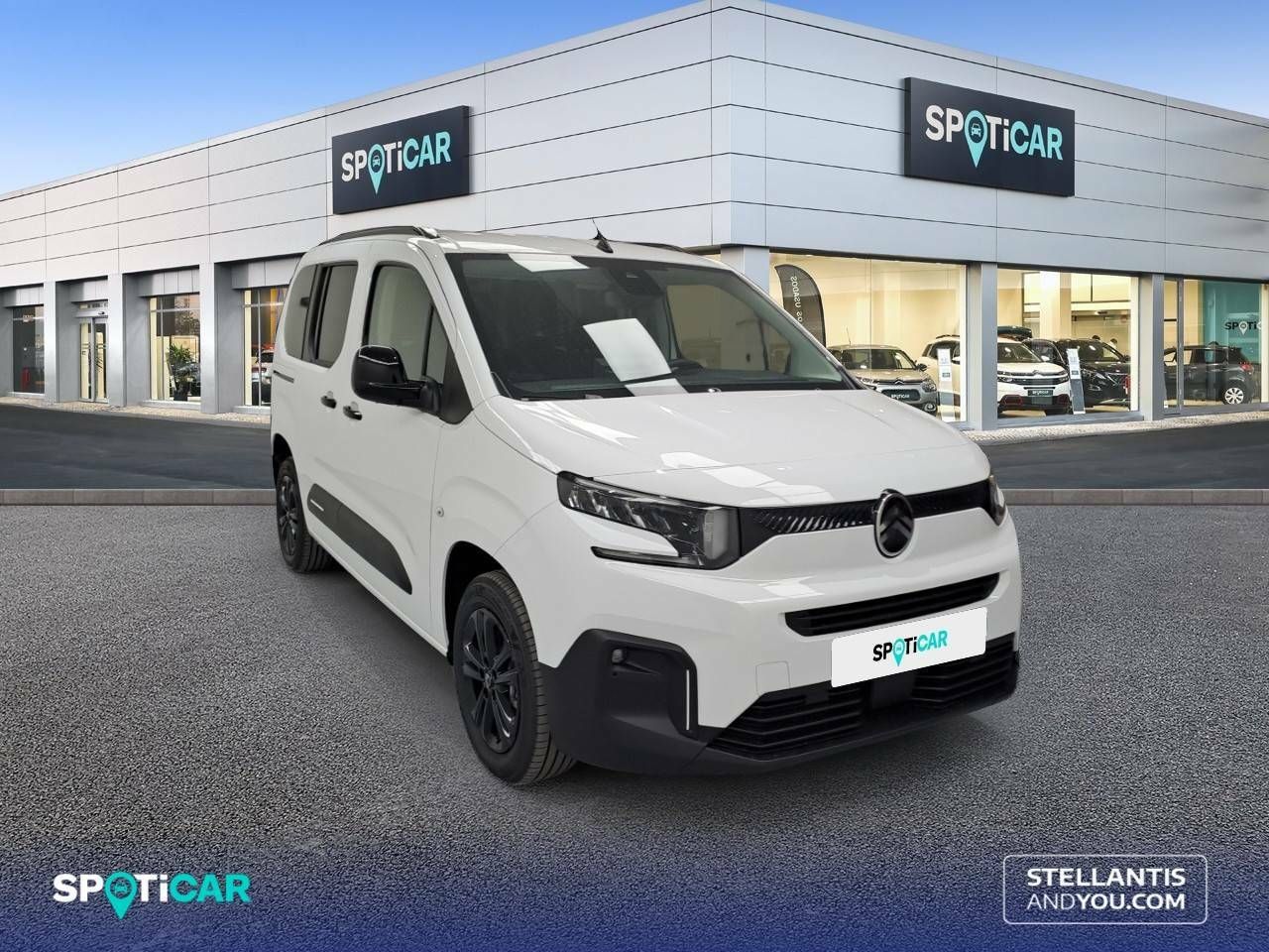 citroën berlingo 2024 / foto grande (3)