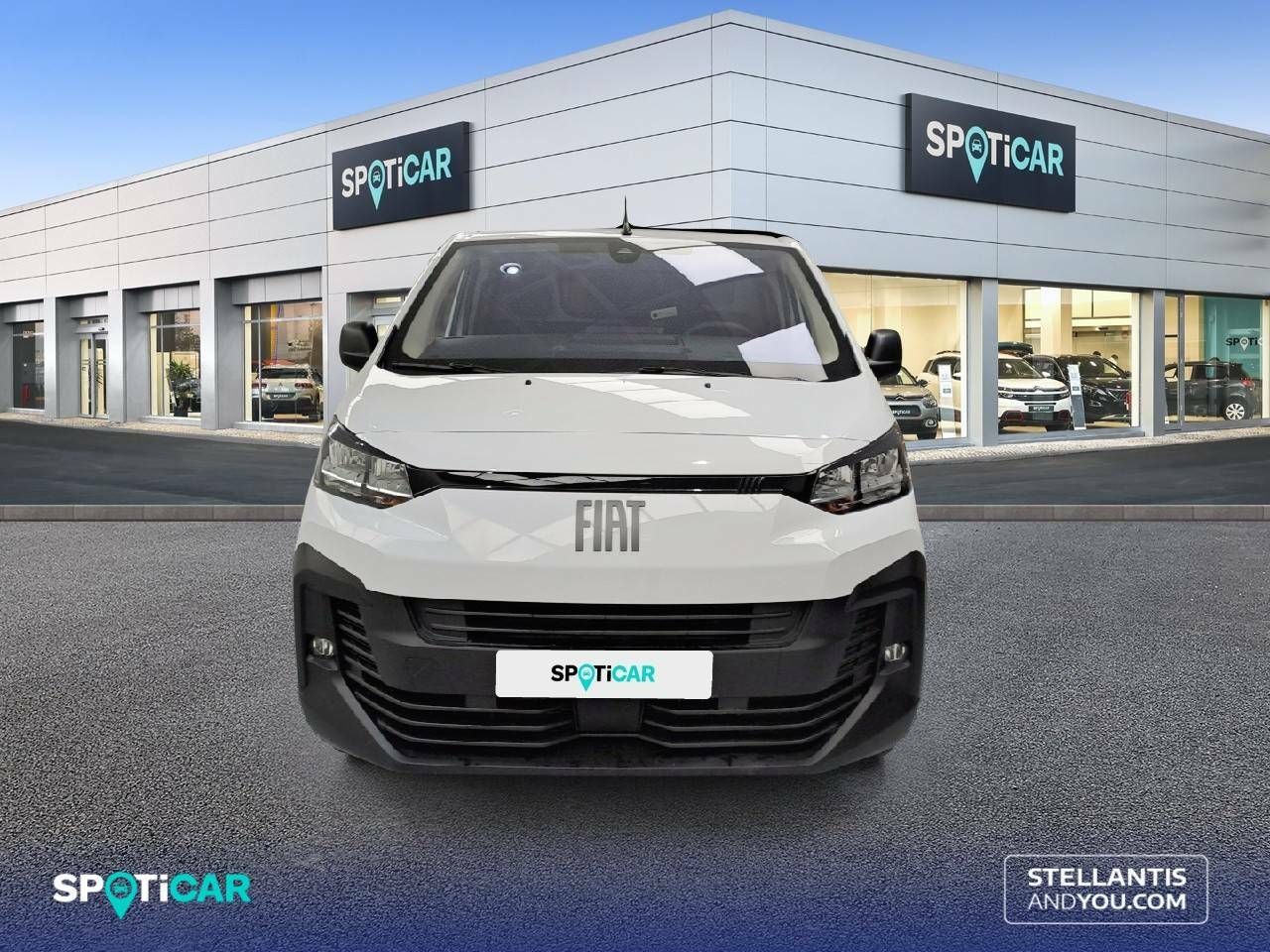 fiat scudo 2025 / foto grande (2)