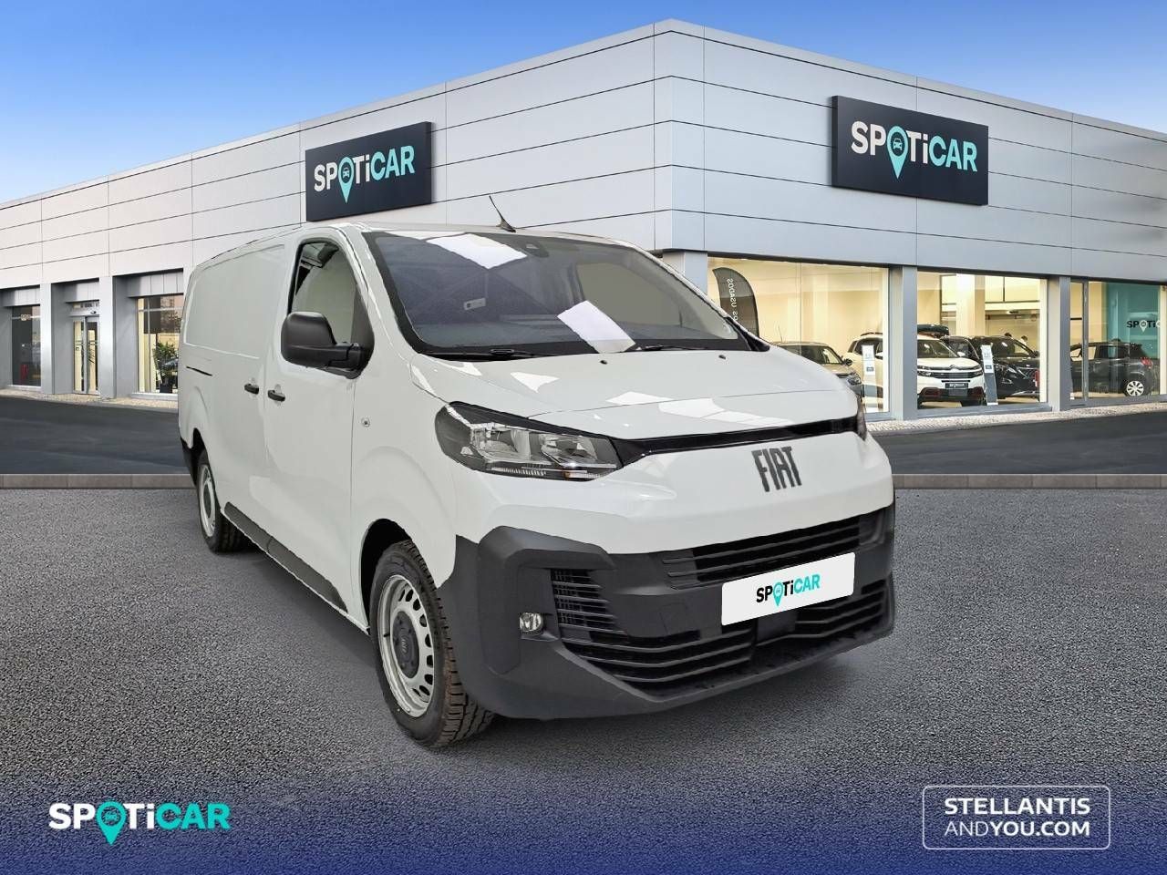 fiat scudo 2025 / foto grande (3)