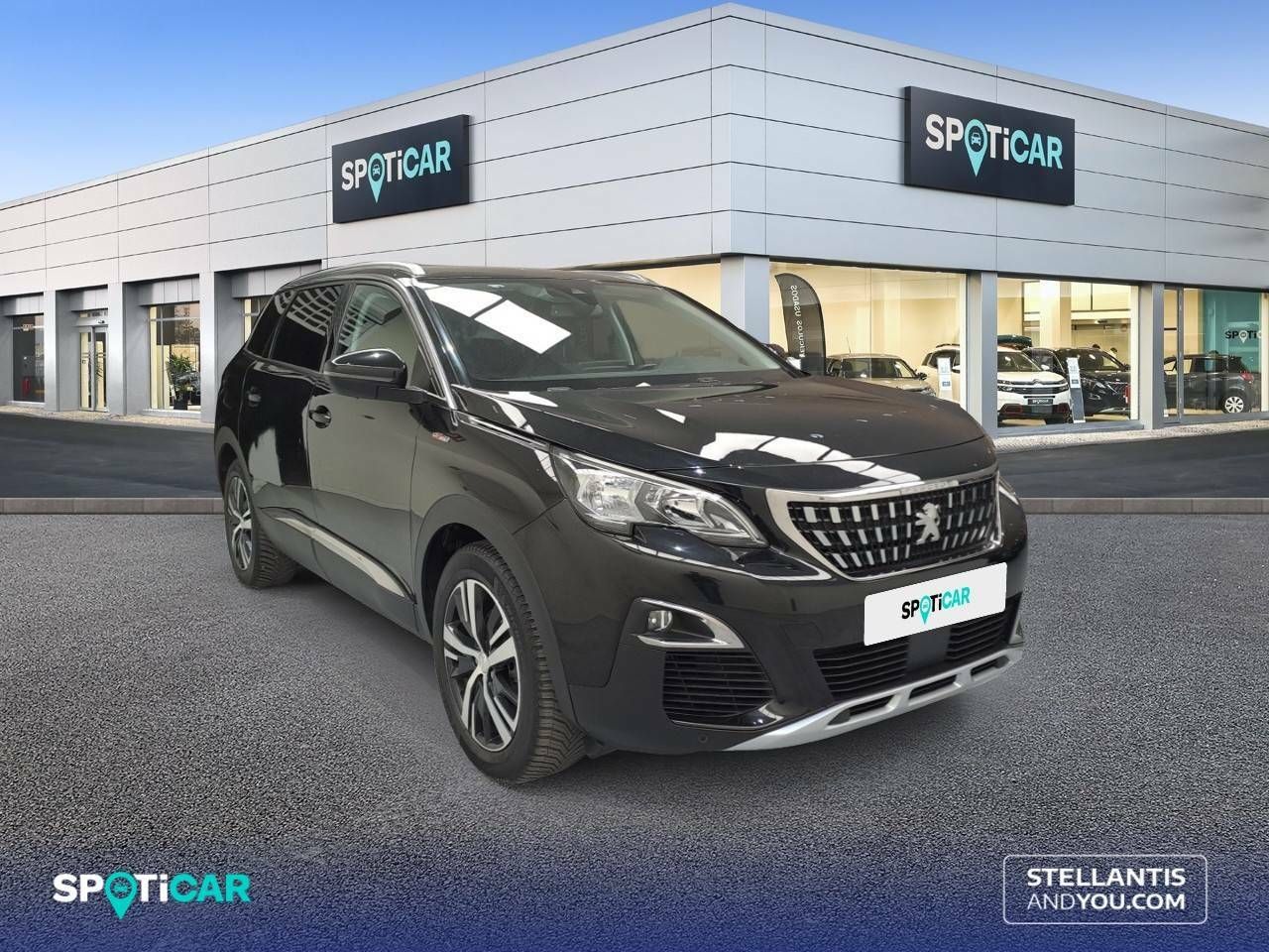 peugeot 5008 2020 / foto grande (3)