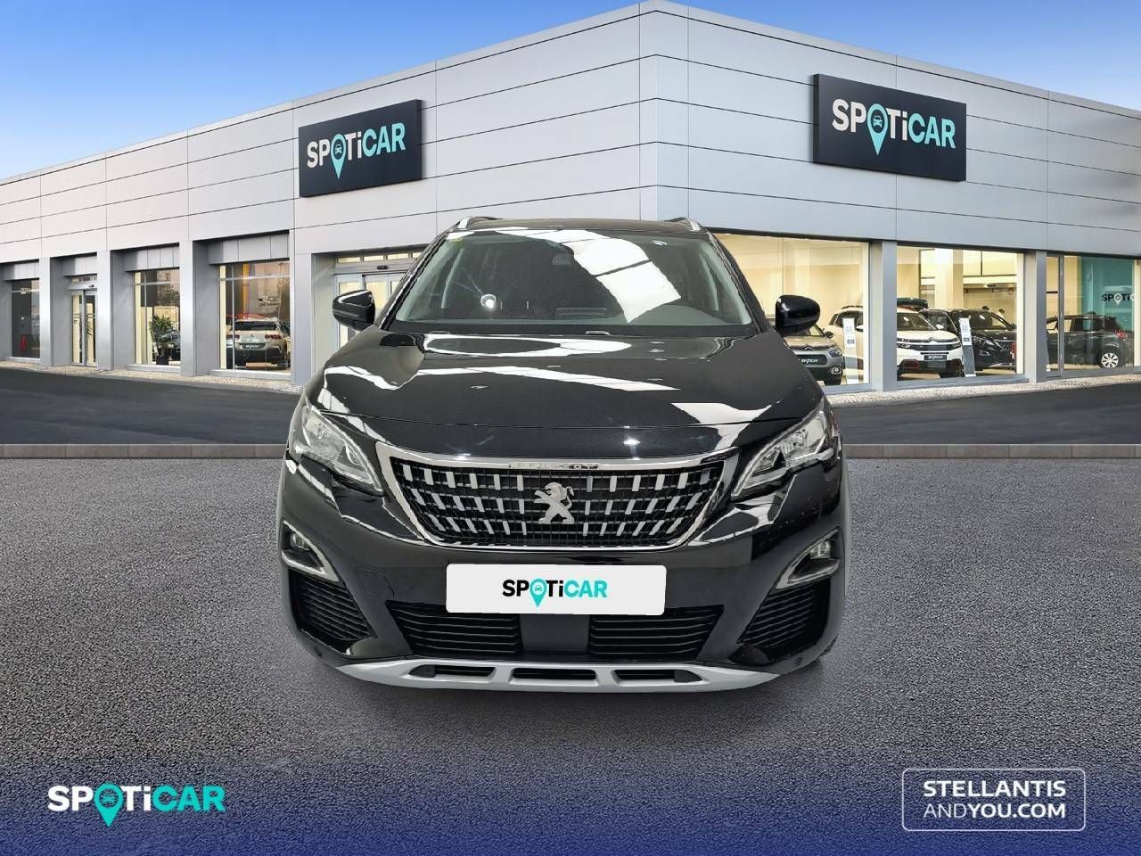 peugeot 5008 2020 / foto grande (2)
